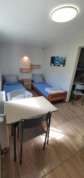Hotels in Tichau